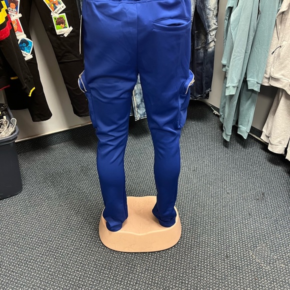 Stack sweatpants - Picture 9 of 15